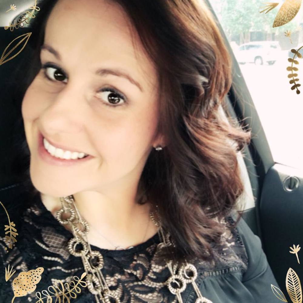 Meet your Posher, Missy